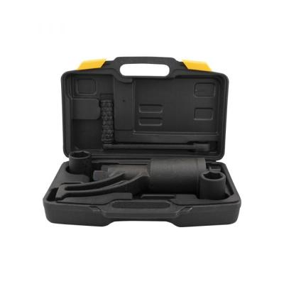 Topgear momentversterker Topgear momentversterker