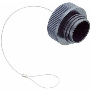 binder 08-0426-000-000 Ronde connector beschermkap Serie (ronde connectoren): 694 1 stuk(s)