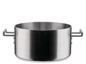 Alessi Kookpan Convivio - DC102/28 - ø 28 / 3.7 liter