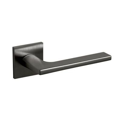 Olivari Design deurklinkLotus Q antraciet - M241NSB8BUS