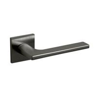 Olivari Design deurklinkLotus Q antraciet - M241NSB8BUS