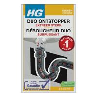 Duo ontstopper 1 Liter