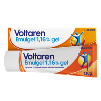 Voltaren Emulgel 1,16%