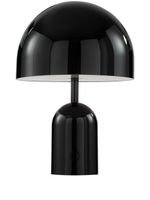 Tom Dixon lampe LED portable Bell - Noir - thumbnail