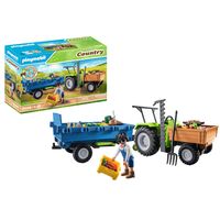 Playmobil Country 71249 speelgoedfiguur kinderen - thumbnail