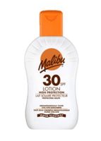 Malibu Zonnebrand Lotion SPF 30 - 400 ml - thumbnail