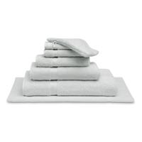 Vandyck Vandyck Ranger Silver Grey Gastendoekje 40x60