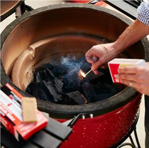 Kamado Joe KJ15211822 buitenbarbecue/grill accessoire Starter