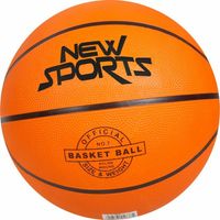 Sportbasketbal maat 7