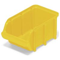 raaco 123655 Zichtbak Oranje 1 stuk(s)