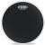 Evans TT14RBG Resonant Black 14 inch tomvel
