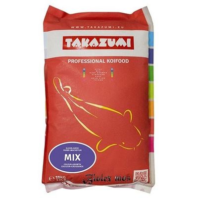 Takazumi Takazumi Mix 10 KG (actie)