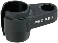 Hazet dopsleutel "4680-5" special tool f.lambdas