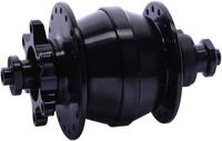 CONTEC naafdynamo "powerhouse hub 2" ct dynamo powerhouse 2 28h. black