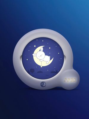 Indicator 3 in 1 PABOBO Kid'Sleep Essential wit