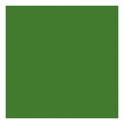 Creativ Company Textile color semi-dekkende textielverf - olijfgroen, 500ml