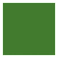 Creativ Company Textile color semi-dekkende textielverf - olijfgroen, 500ml