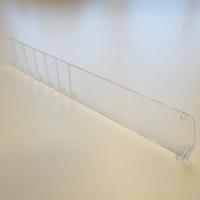 Schapverdeler hoog 120mm lang 510-635mm