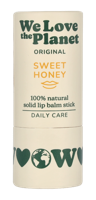 We Love The Planet Lip Balm 4.90 g Lippenstift 4.9 g