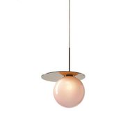 Bomma Umbra Hanglamp - Roze