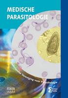 Medische parasitologie (Paperback)
