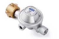 Gloria Drukregelaar met dichting