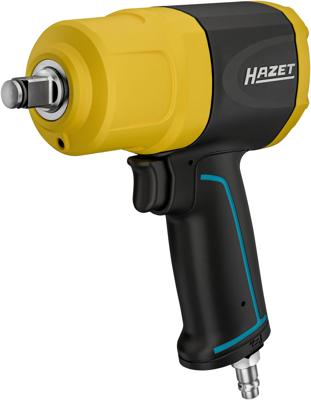 HAZET Impact screwdriver 1/2"