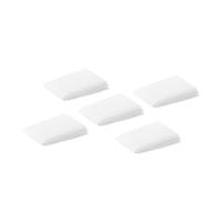 Persdoek - fruitpers - 37 x 40 cm - 5 stuks - Royal Catering