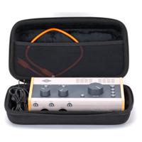 Analog Cases PULSE Case for Universal Audio Volt 476