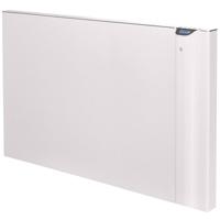 DRL E-Comfort Klima Elektrische Radiator - 50.4x124cm - 2000watt - structuur wit 223220 DRL E-Comfort Klima Elektrische Radiator - 50.4x124cm - 2000watt - structuur wit 223220