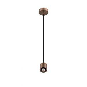 SLV VARYT 1008118 Hanglamp E14 6 W Koper