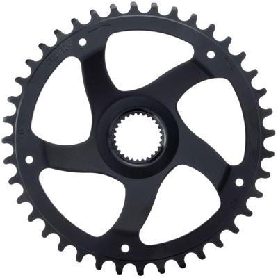 KMC kettingblad chain ring 40t 52mm