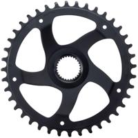 KMC kettingblad chain ring 40t 52mm