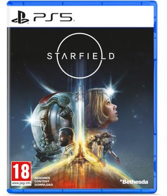 Starfield