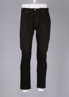 Vintage Straight Levi&apos;s 512 Black size 34 / 30 - thumbnail