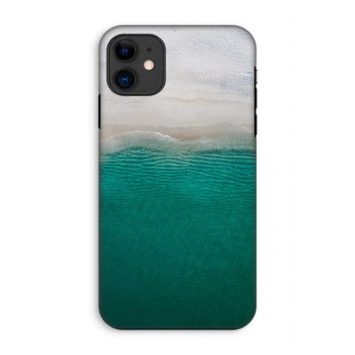 Stranded: iPhone 11 Tough Case