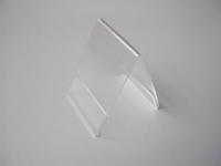 Acryl-dakstandaard bxh 210x300 mm - A4