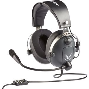 T.Flight U.S. Air Force Edition Wired Gaming Headset (PC/PS4/Xbox One)