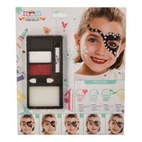 Make-up Set My Other Me Piraat Vrouw (24 x 20 cm)