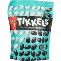 Venco Tikkels dropmint Venco Tikkels dropmint