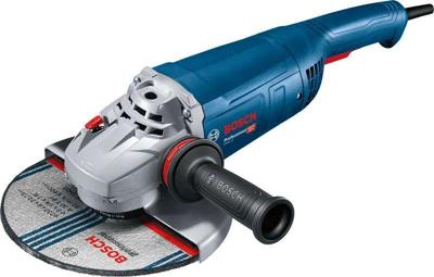 Bosch GWS 22-230 J Professional angle grinder haakse slijper 23 cm 6500 RPM 2200 W 5,5 kg