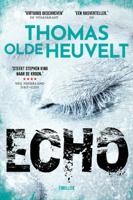 Echo (Paperback)