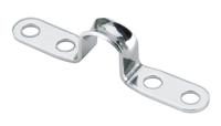 Harken Beugel Rvs 38 Mm Met 4 Bevestigingspunten Default