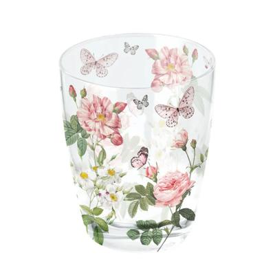 Waterglas Amelia White 0,25L