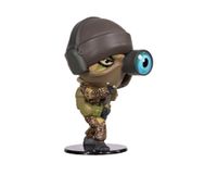 Ubisoft Six Collection - Glaz Verzamelfiguur Volwassenen - thumbnail