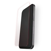 BodyGuardz Red light converter screen protector iPhone 16 Pro