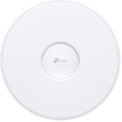 TP-Link Omada EAP780 draadloos toegangspunt (WAP) 22000 Mbit/s Wit Power over Ethernet (PoE)