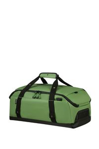 SAMSONITE ECODIVER DUFFLE S STONE GREEN