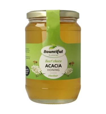 Acacia honing