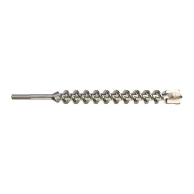 Milwaukee SDS-max hamerboren - 4-kanten snijdend SDS-Max 52 x 570-1 pc - 4932352799